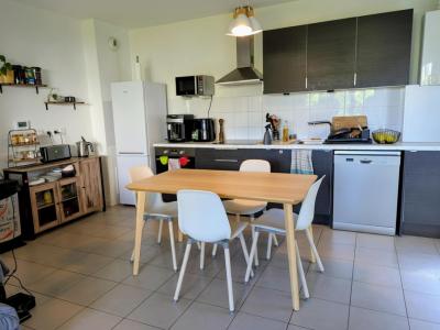 Louer Appartement Villenave-d'ornon Gironde