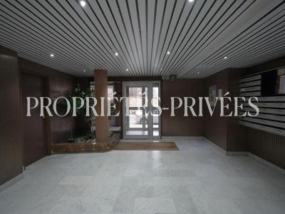 Acheter Appartement 50 m2 Paris-20eme-arrondissement