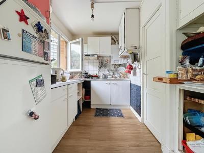 Acheter Appartement 50 m2 Villejuif