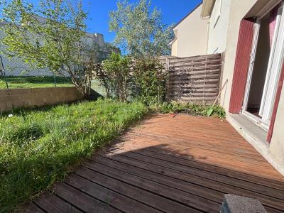 Annonce Vente 4 pi�ces Maison Blois 41