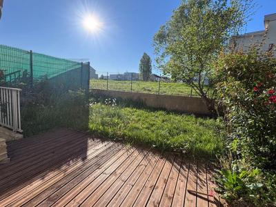 Acheter Maison 97 m2 Blois