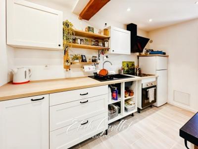 Annonce Vente 5 pi�ces Maison Cournanel 11