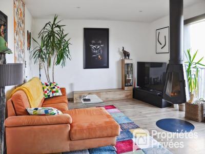 Acheter Maison 125 m2 Laval