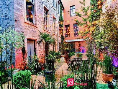 Annonce Vente 5 pi�ces Maison Boulogne-sur-mer 62