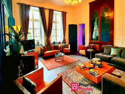 Acheter Maison 166 m2 Boulogne-sur-mer