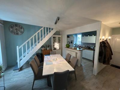 Annonce Vente 10 pi�ces Maison Ancenis 44