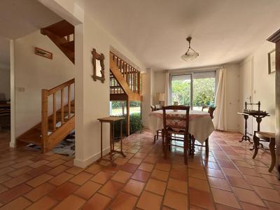 Acheter Maison 107 m2 Ancenis