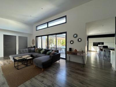 For sale Chapelle-basse-mer 7 rooms 190 m2 Loire atlantique (44450) photo 1