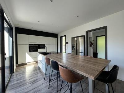 For sale Chapelle-basse-mer 7 rooms 190 m2 Loire atlantique (44450) photo 3