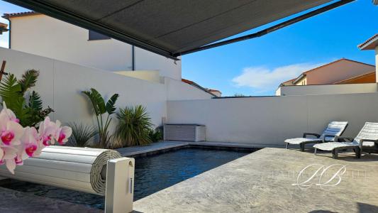 Annonce Vente 4 pi�ces Maison Ortaffa 66