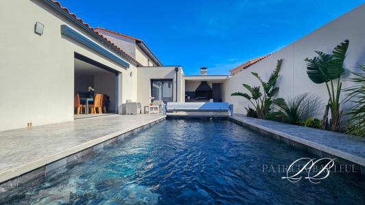 Acheter Maison 98 m2 Ortaffa