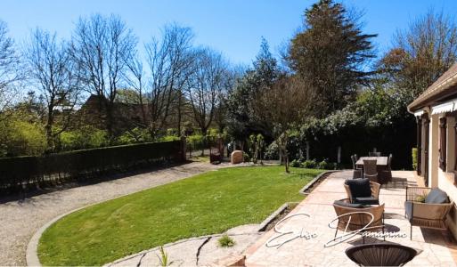 Annonce Vente 6 pi�ces Maison Cauville 76