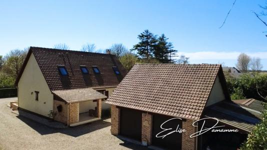 Acheter Maison 140 m2 Cauville