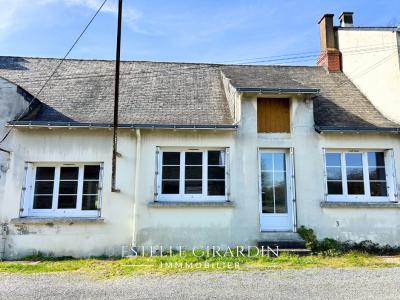 For sale Chapelle-sur-erdre 2 rooms 62 m2 Loire atlantique (44240) photo 0