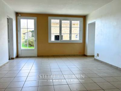 Annonce Vente 2 pi�ces Maison Chapelle-sur-erdre 44