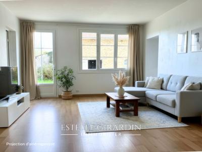 Acheter Maison 62 m2 Chapelle-sur-erdre