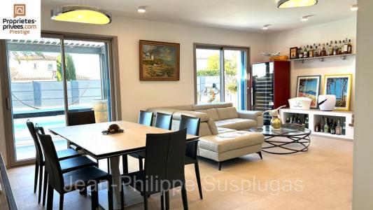 For sale Saint-cyr-sur-mer 6 rooms 163 m2 Var (83270) photo 3