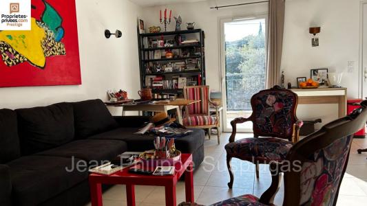 For sale Saint-cyr-sur-mer 3 rooms 55 m2 Var (83270) photo 3