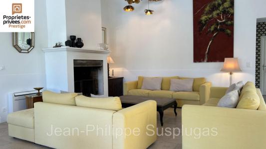 For sale Saint-cyr-sur-mer 7 rooms 298 m2 Var (83270) photo 3