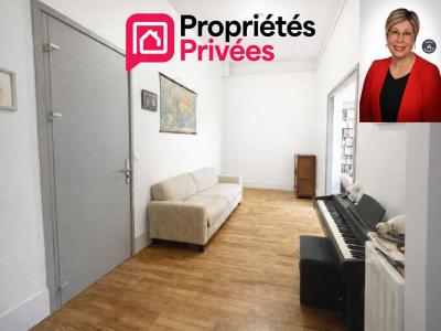 Annonce Vente 3 pi�ces Appartement Saint-malo 35