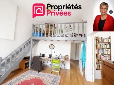 Acheter Appartement Saint-malo 557300 euros