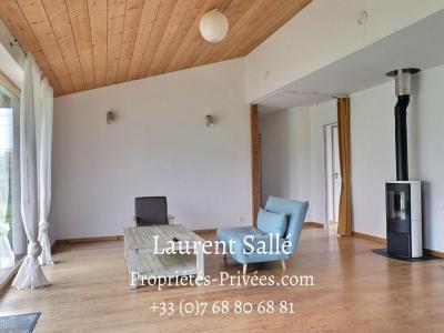 For sale Peaule 6 rooms 115 m2 Morbihan (56130) photo 3