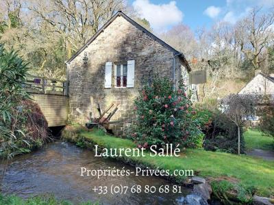 For sale Questembert 11 rooms 220 m2 Morbihan (56230) photo 0