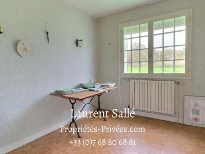 For sale Saint-grave 7 rooms 105 m2 Morbihan (56220) photo 4