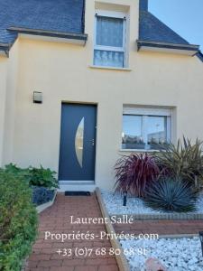 For sale Noyal-muzillac 5 rooms 105 m2 Morbihan (56190) photo 2