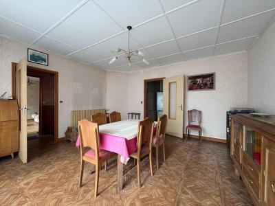 Acheter Maison 214 m2 Riec-sur-belon