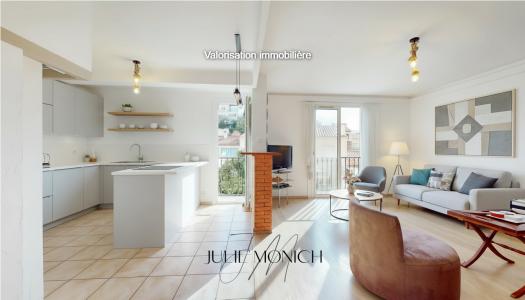 Annonce Vente 4 pi�ces Appartement Banyuls-sur-mer 66