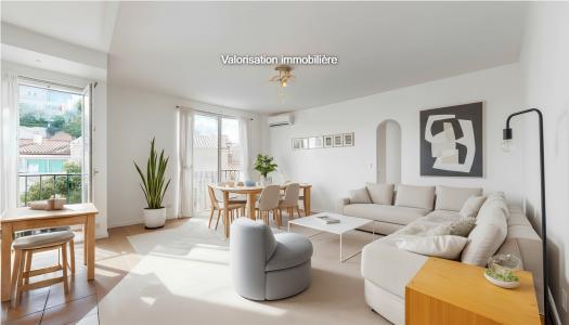 Acheter Appartement Banyuls-sur-mer Pyrenees orientales