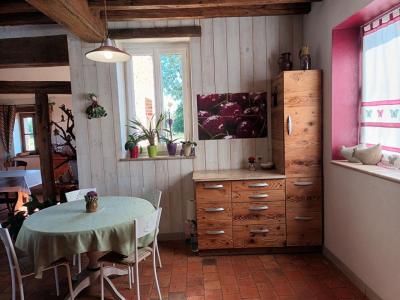 Annonce Vente 4 pi�ces Maison Bonnee 45