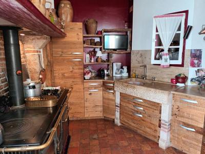 Acheter Maison 240 m2 Bonnee