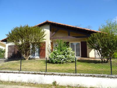 For sale Saint-pierre-du-mont 4 rooms 103 m2 Landes (40280) photo 0
