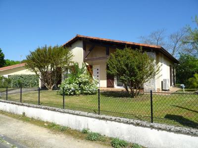 Annonce Vente 4 pi�ces Maison Saint-pierre-du-mont 40