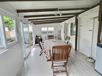 For sale Saint-denis-d'oleron 4 rooms 215 m2 Charente maritime (17650) photo 2