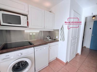 Annonce Vente 2 pi�ces Appartement Six-fours-les-plages 83