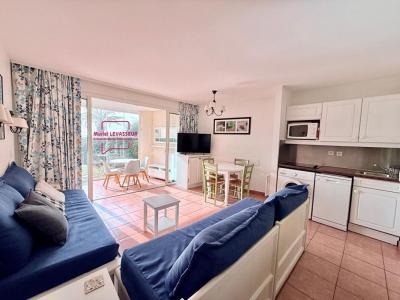 Acheter Appartement Six-fours-les-plages 280000 euros