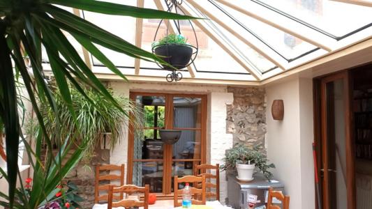 Annonce Vente 6 pi�ces Maison Beaumont-sur-oise 95