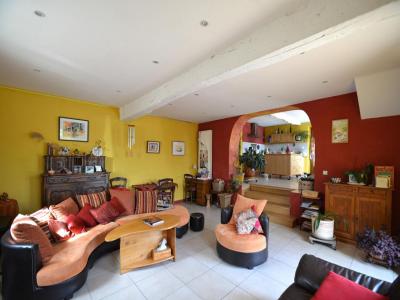 Annonce Vente 8 pi�ces Maison Lentilly 69