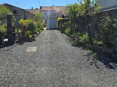 For sale Gue-de-velluire 5 rooms 111 m2 Vendee (85770) photo 1