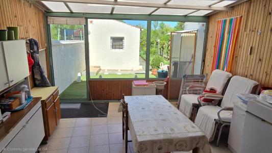 For sale Gue-de-velluire 5 rooms 111 m2 Vendee (85770) photo 2