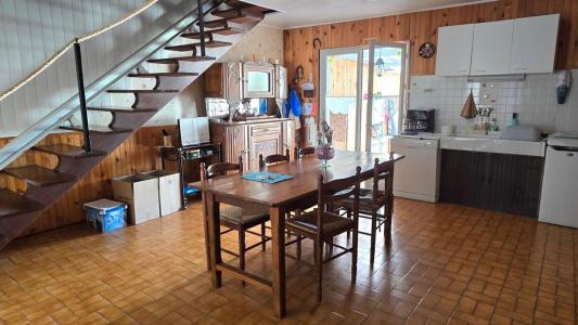 For sale Gue-de-velluire 5 rooms 111 m2 Vendee (85770) photo 3