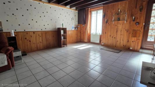 For sale Gue-de-velluire 5 rooms 111 m2 Vendee (85770) photo 4