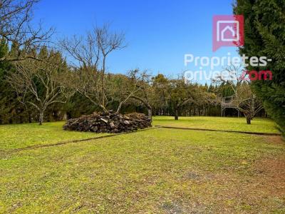 For sale Lucey 1433 m2 Meurthe et moselle (54200) photo 0