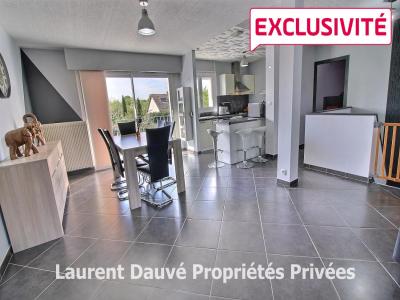 For sale Fleury-les-aubrais 5 rooms 105 m2 Loiret (45400) photo 0