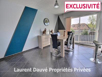 Acheter Maison Fleury-les-aubrais Loiret