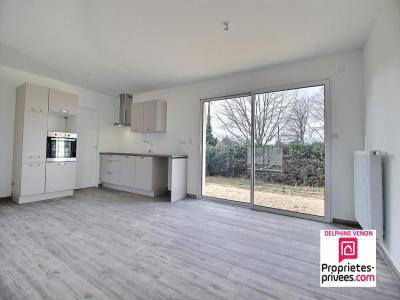 Annonce Vente 4 pi�ces Maison Saint-martin-d'abbat 45
