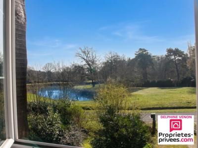 Annonce Vente 7 pi�ces Maison Donnery 45